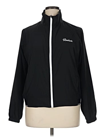 Reebok Track Jacket (view 1)