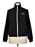 Reebok 100% Polyester Black Track Jacket Size XL - photo 1