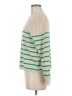 Whistles Stripes Ivory Pullover Sweater Size M - photo 5