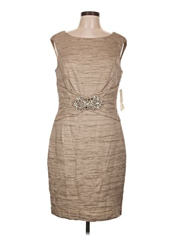 Eliza J Cocktail Dress (view 1)