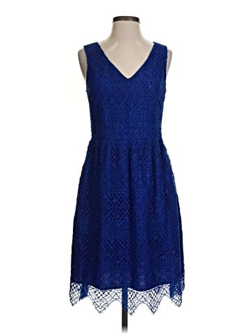Banana Republic Cocktail Dress (view 1)