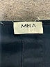 Aura 100% Polyester Blue Sleeveless Blouse Size S (estimated) - photo 7