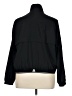 Reebok 100% Polyester Black Track Jacket Size XL - photo 2