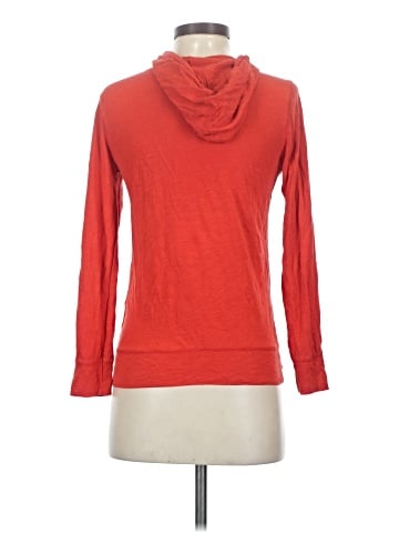 Old Navy Zip Up Hoodie (view 2)