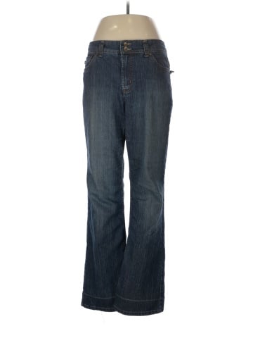 Bandolino Blu Jeans (view 1)