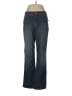 Bandolino Blu Blue Jeans Size 12 - photo 1