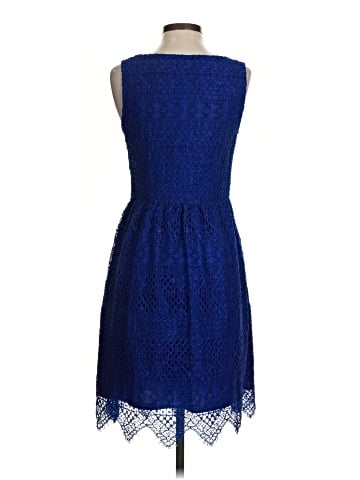 Banana Republic Cocktail Dress (view 2)