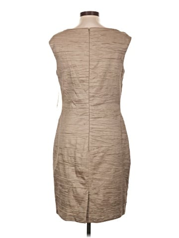 Eliza J Cocktail Dress (view 2)