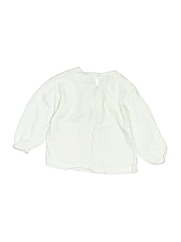 Zara Baby Long Sleeve Top (view 2)