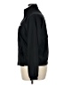 Reebok 100% Polyester Black Track Jacket Size XL - photo 5