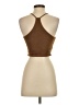 Kendall & Kylie Brown Tank Top Size XS - photo 2