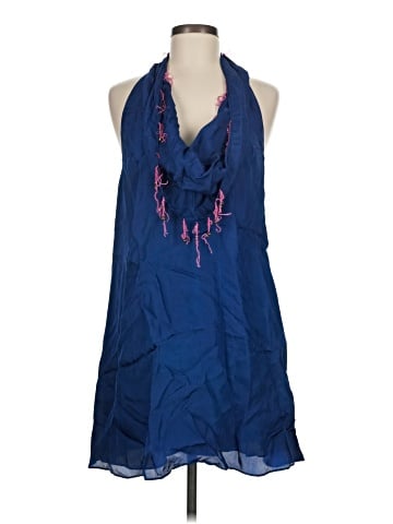Elizabeth and James Casual Dress (view 1)