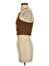 Kendall & Kylie Brown Tank Top Size XS - photo 5