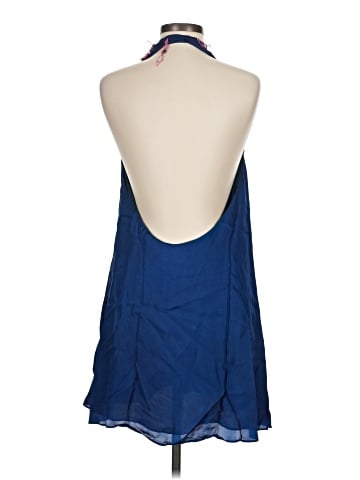 Elizabeth and James Casual Dress (view 2)