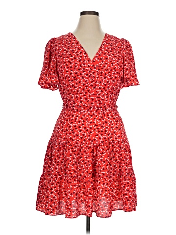 Eliza J Casual Dress (view 1)