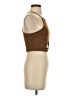 Kendall & Kylie Brown Tank Top Size XS - photo 4