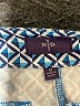 NYDJ Print Blue Casual Pants Size 0 - photo 7