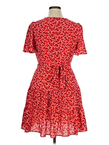 Eliza J Casual Dress (view 2)