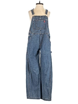 Guess Jeans Overalls