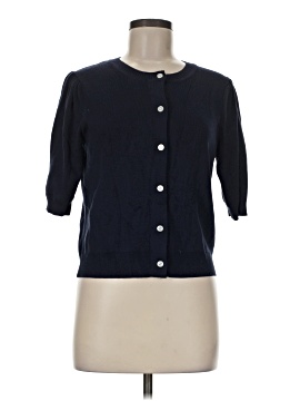 Free Assembly 3/4 Sleeve Button Down Shirt
