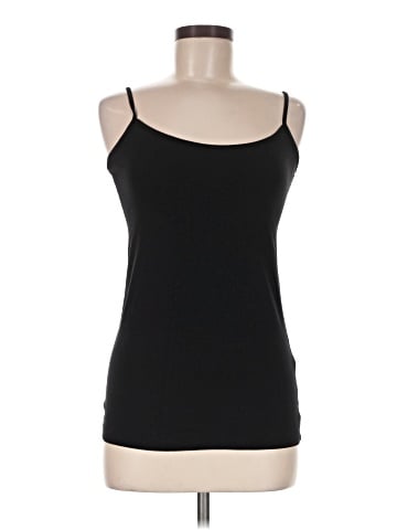 Halogen Sleeveless T-Shirt (view 1)