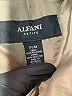 Alfani Solid Brown Jacket Size M (petite) - photo 6