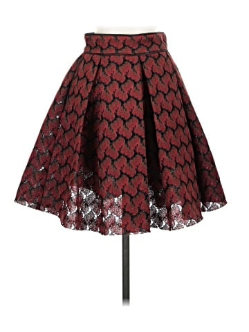 Maje Formal Skirt (view 1)
