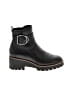 Blondo Black Ankle Boots Size 6 1/2 - photo 1