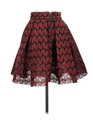 Maje Formal Skirt (view 2)