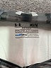 Under Armour Gray Track Jacket Size M - photo 6
