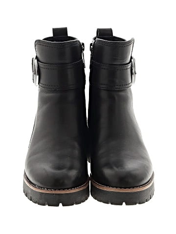 Blondo Ankle Boots (view 2)