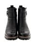 Blondo Black Ankle Boots Size 6 1/2 - photo 2