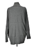 Cyrus Gray Cardigan Size L - photo 2