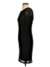 Laundry by Shelli Segal Black Cocktail Dress Size 0 - photo 5