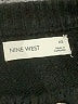 Nine West Black Cardigan Size XS - photo 7