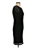 Laundry by Shelli Segal Black Cocktail Dress Size 0 - photo 4