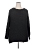 Maurices Black Pullover Sweater Size XXL - photo 1