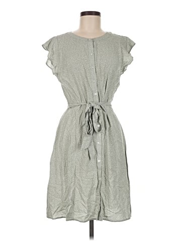 Ann Taylor LOFT Outlet Casual Dress (view 1)