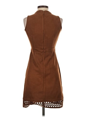 Ann Taylor Factory Casual Dress (view 2)