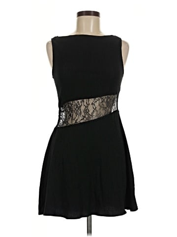 Zara Cocktail Dress (view 1)