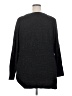 Maurices Black Pullover Sweater Size XXL - photo 2