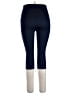SPANX Color Block Blue Active Pants Size XL - photo 2