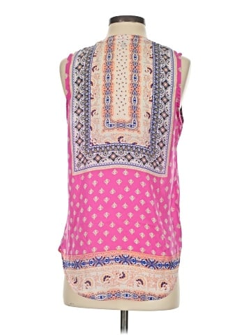 Brixon Ivy Sleeveless Blouse (view 2)