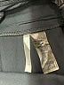 Mono b Solid Black Active Pants Size S - photo 4