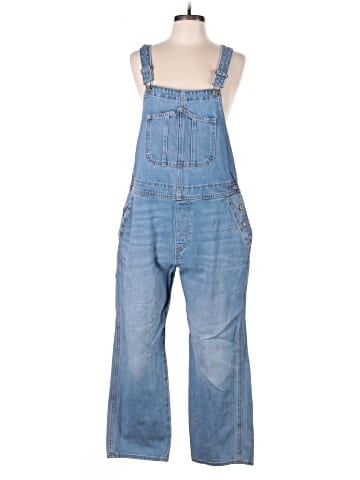 Old Navy Overalls (view 1)