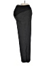 Old Navy - Maternity Black Active Pants Size M - photo 5