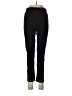Elliott Lauren Solid Black Active Pants Size 10 - photo 1
