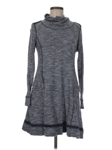 Saturday Sunday Turtleneck Sweater (view 1)
