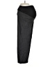 Old Navy - Maternity Black Active Pants Size M - photo 4