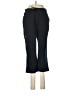 Lauren Active by Ralph Lauren Black Cargo Pants Size M - photo 1